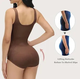Chocolate Bodysuit